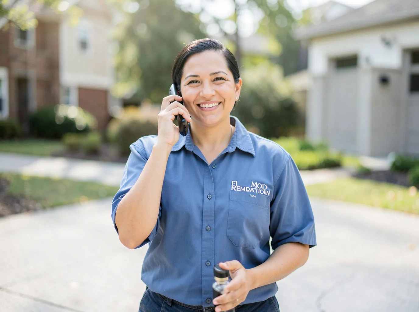 Mold Remediation Idaville, IN FAQs